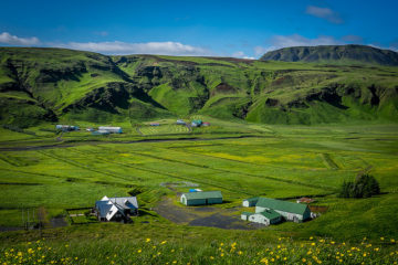 LAND MANAGEMENT