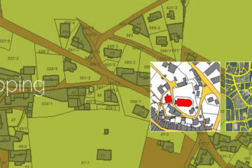 CADASTRAL MAPPING