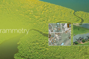 DIGITAL PHOTOGRAMMETRY