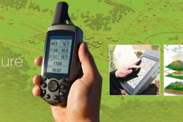 GIS DATA CAPTURE