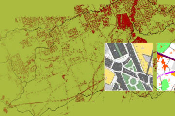 MUNICIPAL GIS