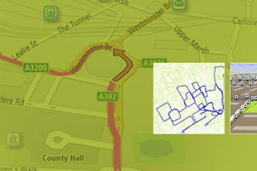 NAVIGATION & TRACKING