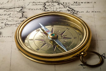 NAVIGATION & MAPPING