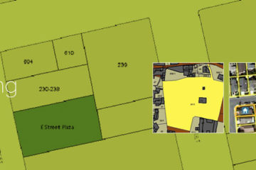 PARCEL MAPPING