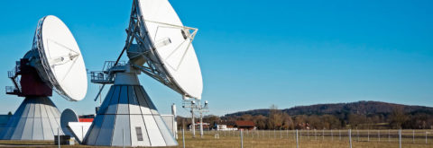 GIS For Communications